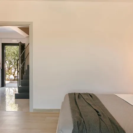 Villa Kalimera Luxurious