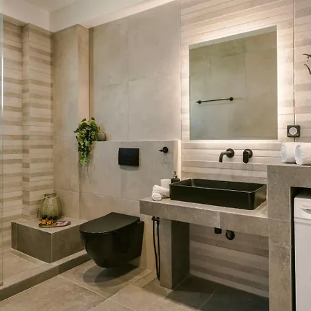 Kalimera Luxurious