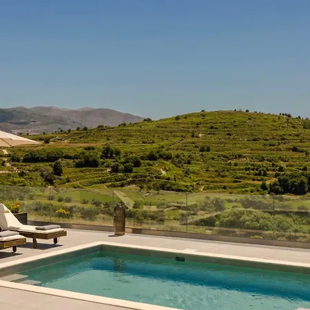 Villa Kalimera Luxurious *