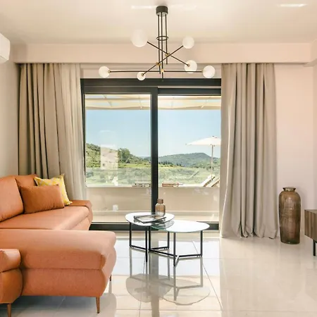 Kalimera Luxurious