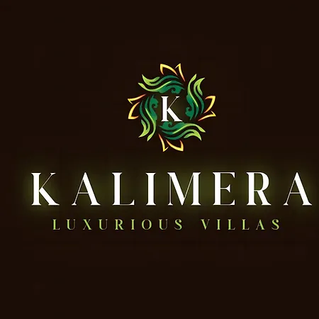 빌라 Kalimera Luxurious *
