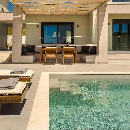 Kalimera Luxurious