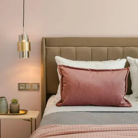 Kalimera Luxurious 빌라 *