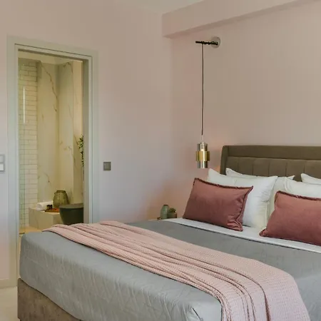 Kalimera Luxurious * ליקסורי