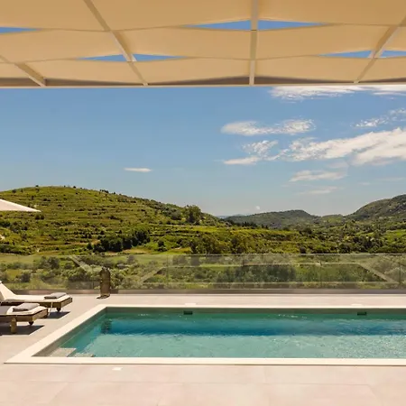 Kalimera Luxurious