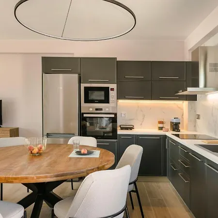 Kalimera Luxurious * ליקסורי