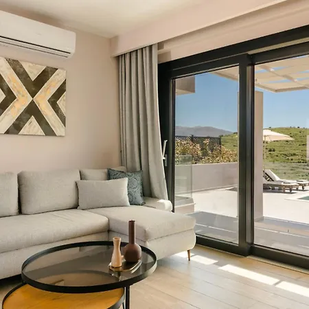 Kalimera Luxurious ליקסורי