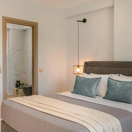 Kalimera Luxurious ליקסורי