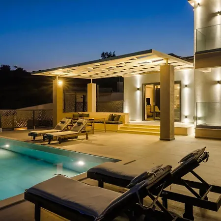 Kalimera Luxurious ליקסורי