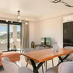 Kalimera Luxurious فيلة *