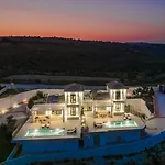 Villa Kalimera Luxurious *