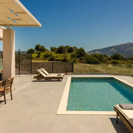 Kalimera Luxurious * Lixouri