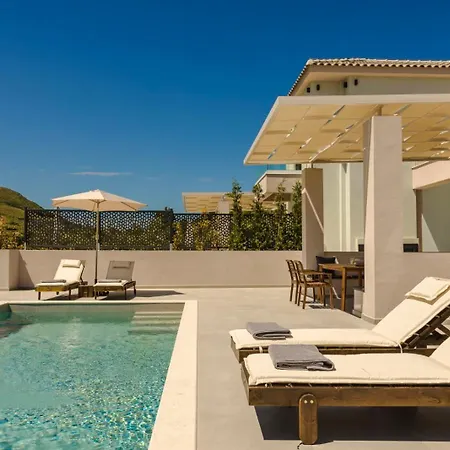 Kalimera Luxurious Villa *