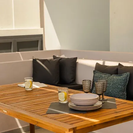 Kalimera Luxurious * Lixouri