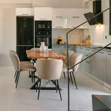 Kalimera Luxurious Lixouri