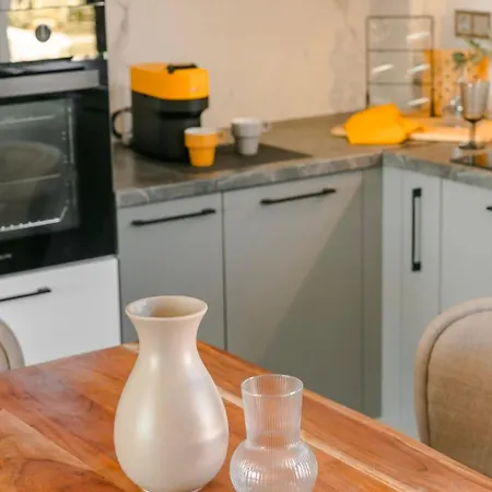 Kalimera Luxurious Villa