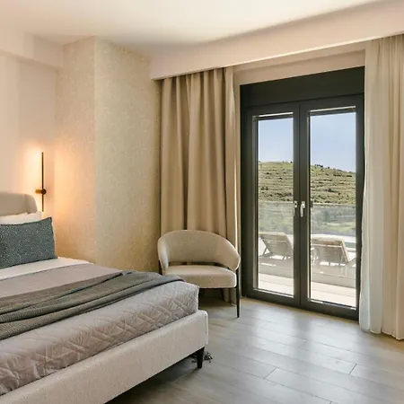 Villa Kalimera Luxurious *