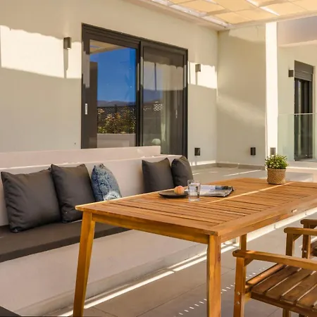 Kalimera Luxurious * Lixouri