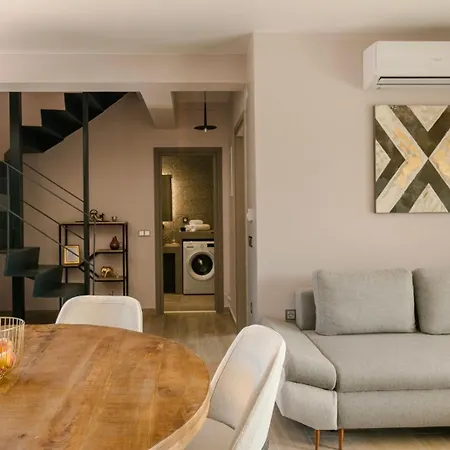 Kalimera Luxurious *