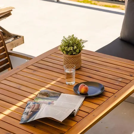 Kalimera Luxurious *