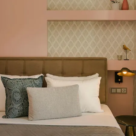 Kalimera Luxurious Villa