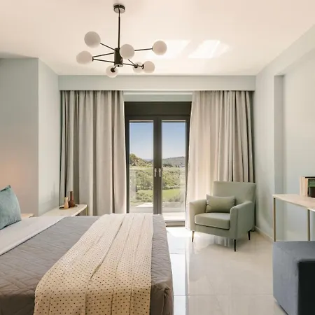 Willa Kalimera Luxurious *