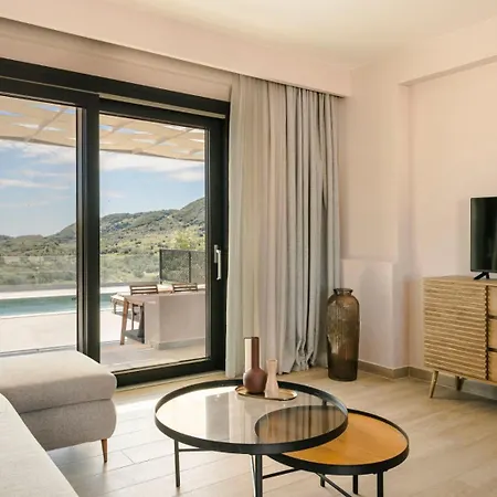 Kalimera Luxurious Lixouri