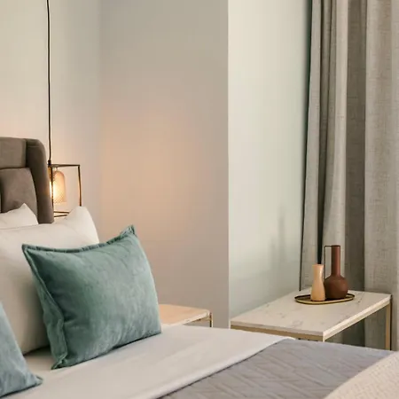 Kalimera Luxurious Villa *