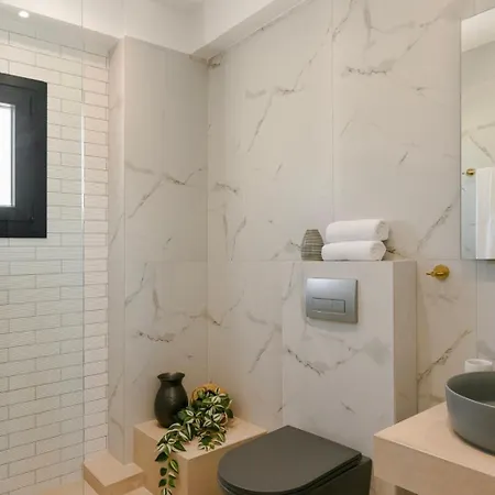 Villa Kalimera Luxurious