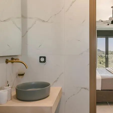 Villa Kalimera Luxurious *