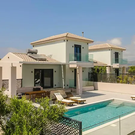 Villa Kalimera Luxurious