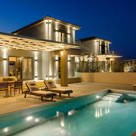 Kalimera Luxurious * Lixouri