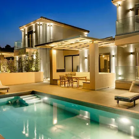 Kalimera Luxurious * Lixouri