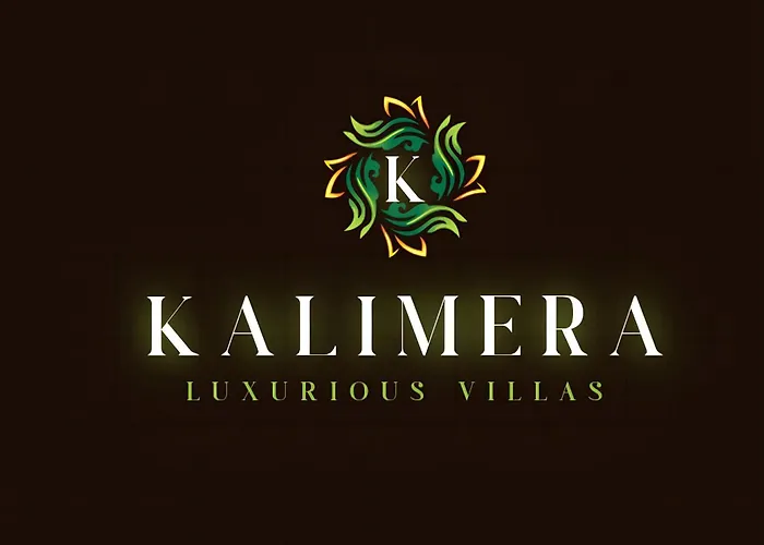 Villa Kalimera Luxurious *