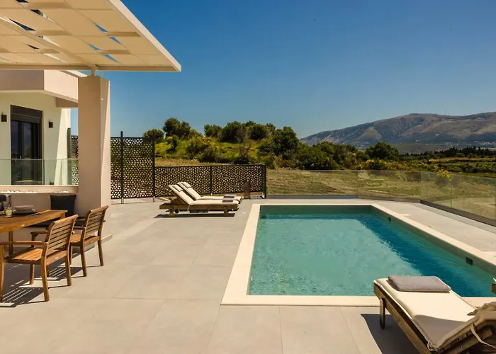 Kalimera Luxurious * Lixouri