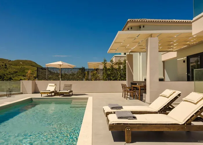 Kalimera Luxurious Villa *