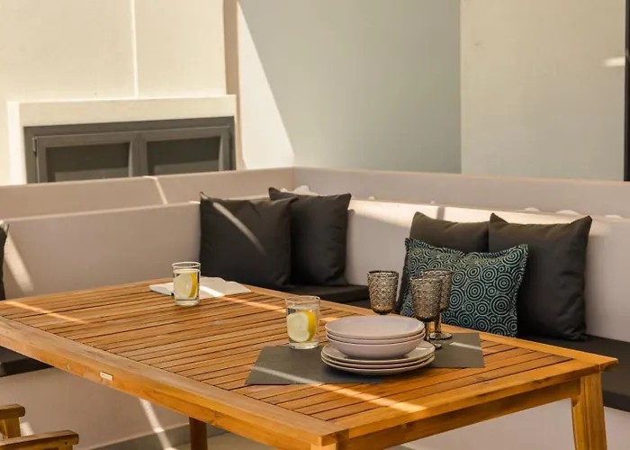 Kalimera Luxurious * Lixouri