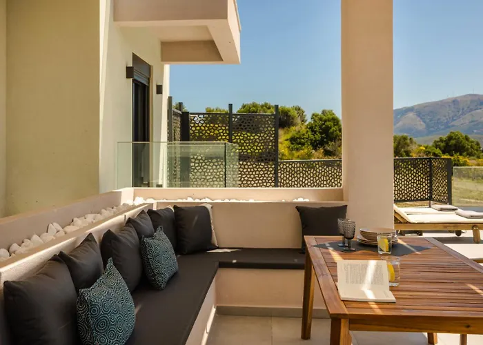 Villa Kalimera Luxurious Lixouri