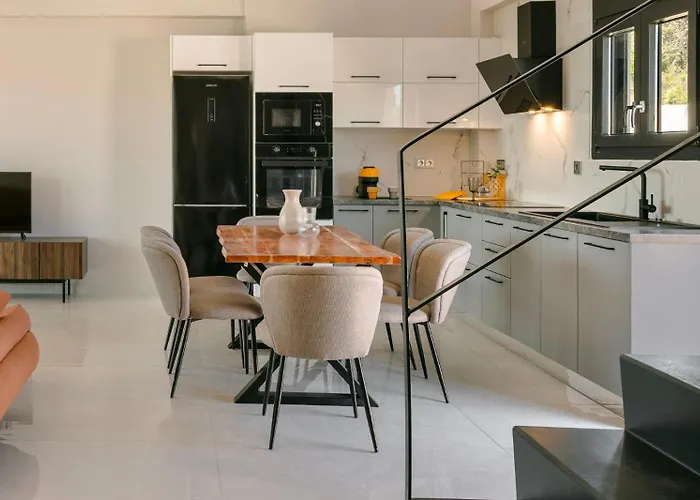 Kalimera Luxurious Lixouri