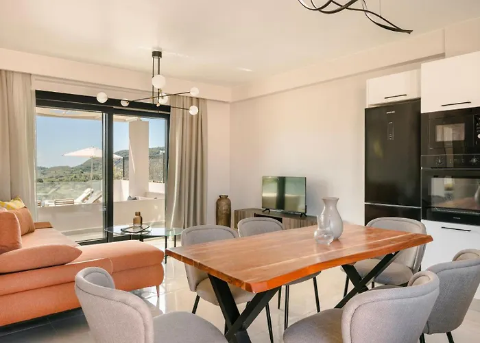 Kalimera Luxurious Villa *