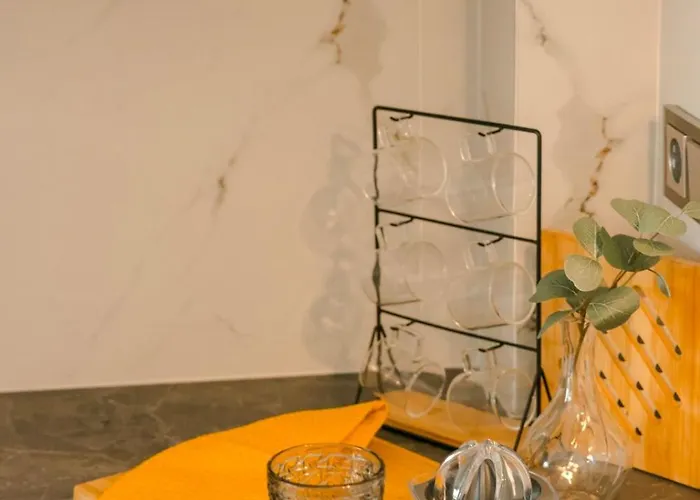 Willa Kalimera Luxurious *