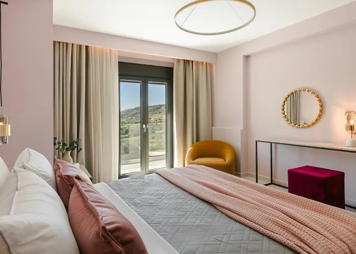 Kalimera Luxurious Villa *