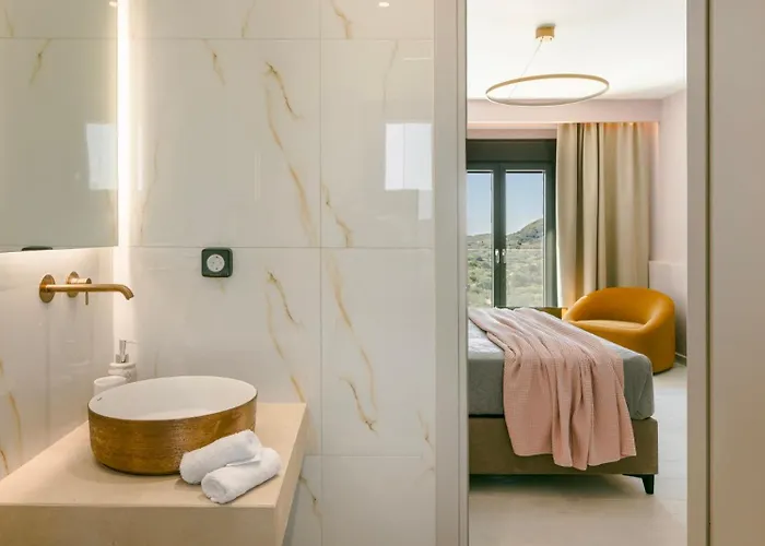 Kalimera Luxurious Willa