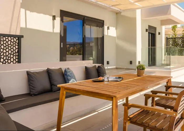 Kalimera Luxurious * Lixouri