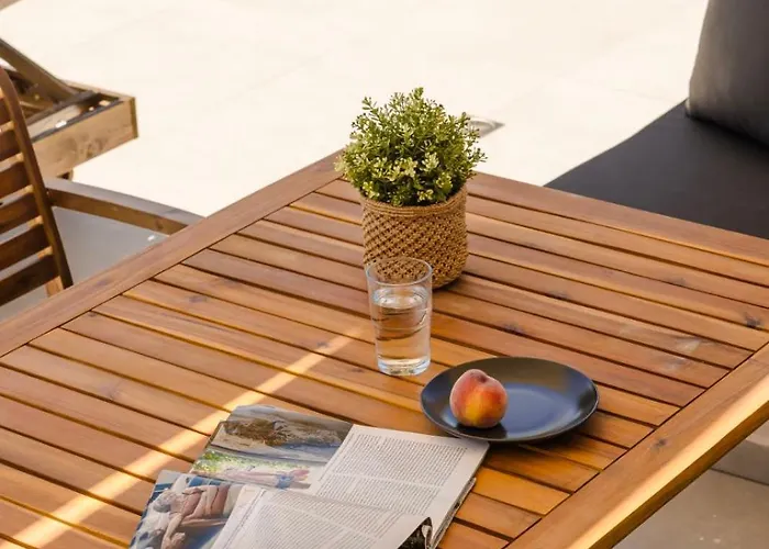 Kalimera Luxurious *