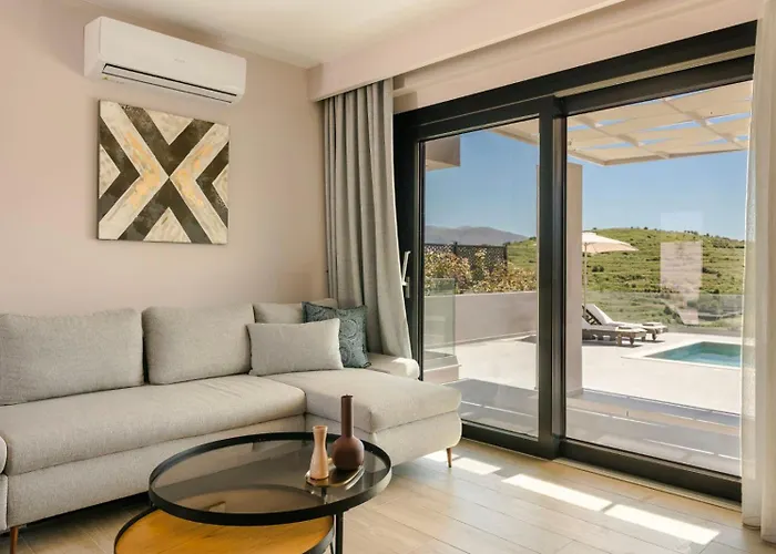 Kalimera Luxurious Lixouri