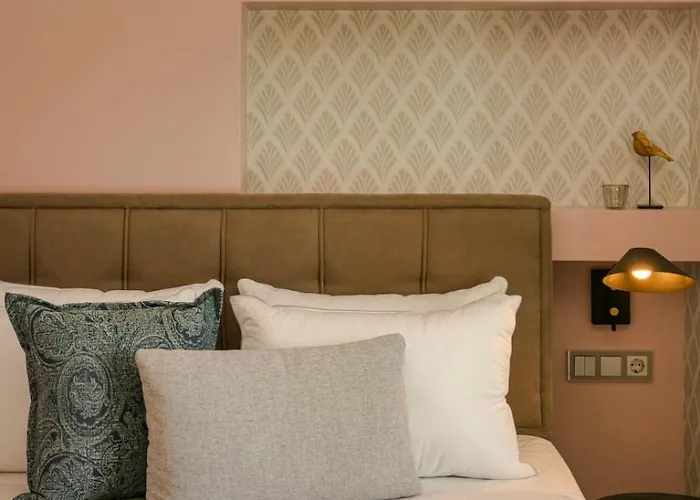 Kalimera Luxurious Villa