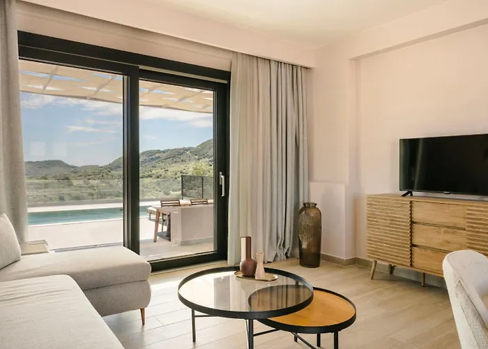Kalimera Luxurious Lixouri