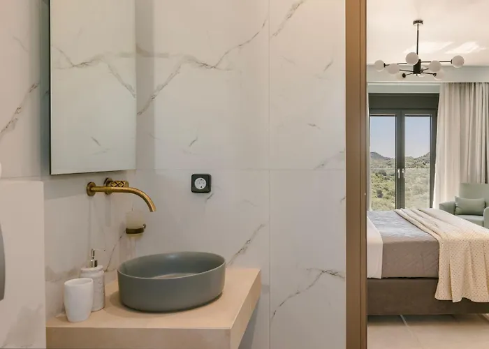 Villa Kalimera Luxurious *