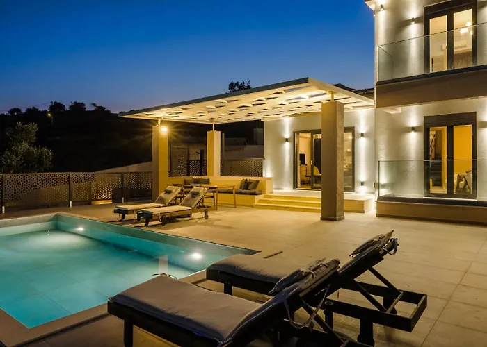 Kalimera Luxurious Lixouri